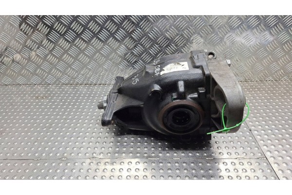BRIDGE DYFER REAR 3 15 7259099 BMW E84 E90 E91 E92 E93 Part manufacturer BMW OE
