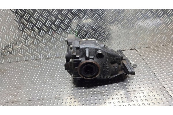 BRIDGE DYFER REAR 3 15 7259099 BMW E84 E90 E91 E92 E93 Catalog number of the part S27718608