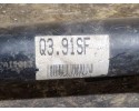 Front reducer SSANGYONG ACTYON I 21LOCSEQ 2 0L diesel 2012 Part manufacturer SsangYong OE