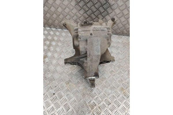 Rear reducer PORSCHE PANAMERA 971 4460410159 2 9L hybrid 243kW 2017