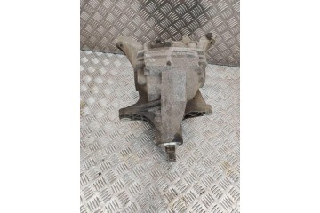 Rear reducer PORSCHE PANAMERA 971 4460410159 2 9L hybrid 243kW 2017