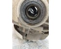 Rear reducer PORSCHE PANAMERA 971 4460410159 2 9L hybrid 243kW 2017 Part manufacturer Porsche OE