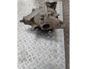 Rear reducer PORSCHE PANAMERA 971 4460410159 2 9L hybrid 243kW 2017 Catalog number of the part 4460410159