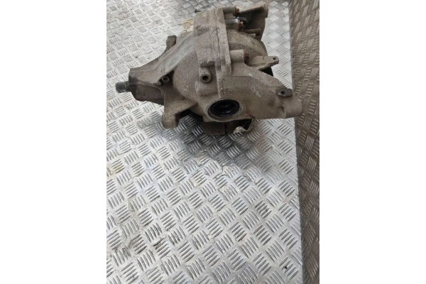 Rear reducer PORSCHE PANAMERA 971 4460410159 2 9L hybrid 243kW 2017 Catalog number of the part 4460410159
