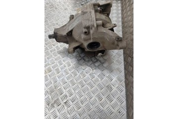 Rear reducer PORSCHE PANAMERA 971 4460410159 2 9L hybrid 243kW 2017 Catalog number of the part 4460410159