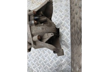 Rear reducer PORSCHE PANAMERA 971 4460410159 2 9L hybrid 243kW 2017 Car type passenger cars