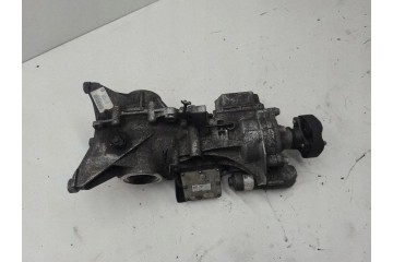 Rear reducer BMW X1 F48 8600482 2 0L gasoline 141kW 2019