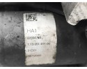 Rear reducer BMW X1 F48 8600482 2 0L gasoline 141kW 2019 Car type passenger cars