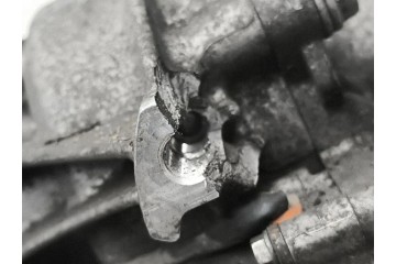 Reductor trasero BMW X1 (F48) 8600482 2.0L gasolina 141kW 2019