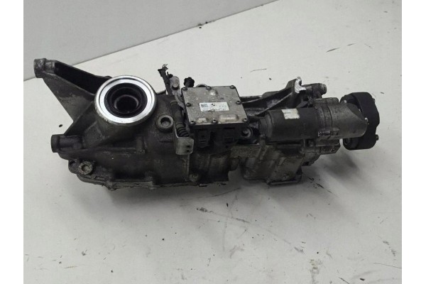 Reductor trasero BMW X1 (F48) 8600482 2.0L gasolina 141kW 2019