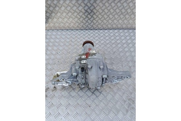 Rear reducer PORSCHE MACAN 95B 626070911 2019
