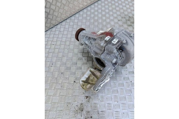 Rear reducer PORSCHE MACAN 95B 626070911 2019 Part manufacturer Porsche OE