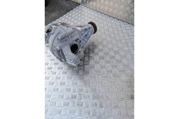Rear reducer PORSCHE MACAN 95B 626070911 2019 Catalog number of the part 626070911