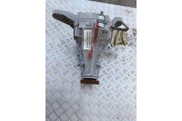Rear reducer PORSCHE MACAN 95B 626070911 2019 Car type passenger cars