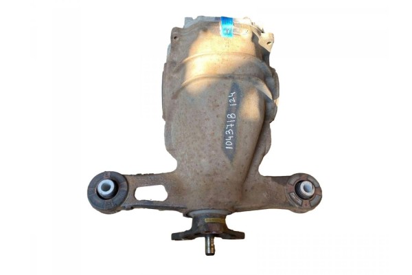 4111053300 Rear axle differential LEXUS IS III XE30 2013 Part manufacturer Lexus OE