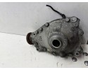 Front reducer BMW X3 F25 755815 3 0L diesel 190kW 2017