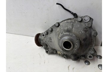 Front reducer BMW X3 F25 755815 3 0L diesel 190kW 2017