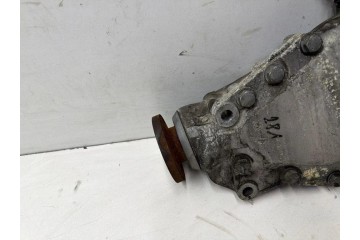 Front reducer BMW X3 F25 755815 3 0L diesel 190kW 2017 Part manufacturer BMW OE