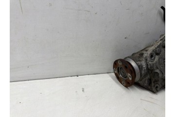 Front reducer BMW X3 F25 755815 3 0L diesel 190kW 2017 Catalog number of the part 755815
