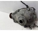 Front reducer BMW X3 F25 755815 3 0L diesel 190kW 2017 Car type passenger cars