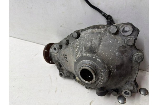 Front reducer BMW X3 F25 755815 3 0L diesel 190kW 2017 Car type passenger cars