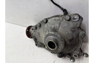 Front reducer BMW X3 F25 755815 3 0L diesel 190kW 2017 Car type passenger cars