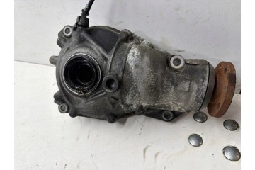 Front reducer BMW X3 F25 755815 3 0L diesel 190kW 2017 Catalog number of substitutes 17586910