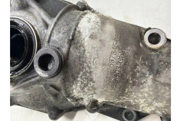 Front reducer BMW X3 F25 755815 3 0L diesel 190kW 2017 Catalog number of the original 755815