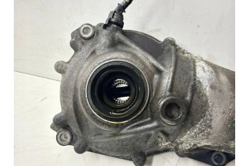 Reductor delantero BMW X3 (F25) 755815 3.0L diésel 190kW 2017