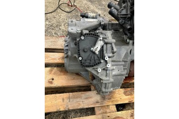 Skrzynia biegow Seat Audi VW SMV orygina kompletna Catalog number of the part SMV