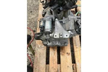 Skrzynia biegow Seat Audi VW SMV orygina kompletna Part manufacturer SEAT OE