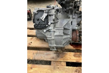 Skrzynia biegow Seat Audi VW SMV orygina kompletna Transmission type automatic