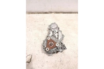 Rear reducer MASERATI LEVANTE SUV M161 670038072 2017 Car type passenger cars