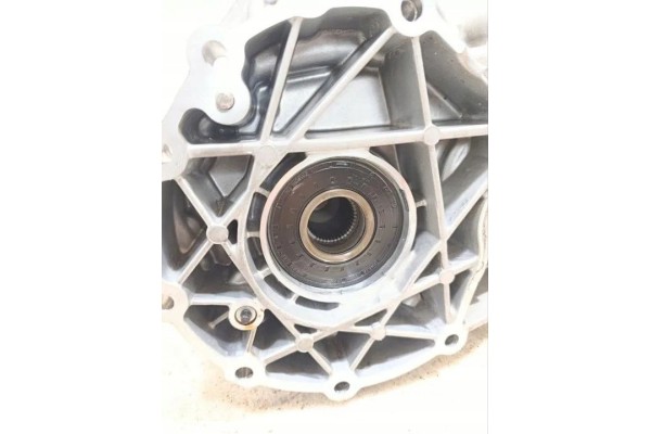 Reductor trasero MASERATI LEVANTE SUV (M161) 670038072 2017