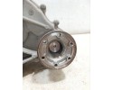 Reductor trasero MASERATI LEVANTE SUV (M161) 670038072 2017