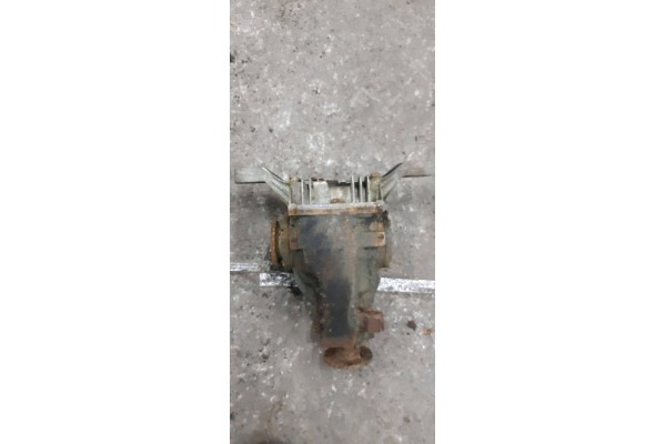 Rear differential BMW 5 E39 1212665