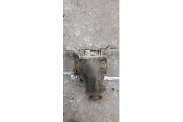 Rear differential BMW 5 E39 1212665