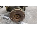 Rear differential BMW 5 E39 1212665 Part manufacturer BMW OE
