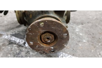 Rear differential BMW 5 E39 1212665 Part manufacturer BMW OE