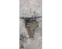 Rear differential BMW 5 E39 1212665 Catalog number of the part 1212665
