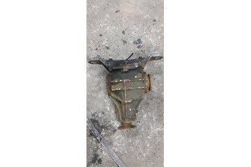 Rear differential BMW 5 E39 1212665 Catalog number of the part 1212665