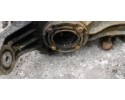 Rear differential BMW 5 E39 1212665 Car type passenger cars