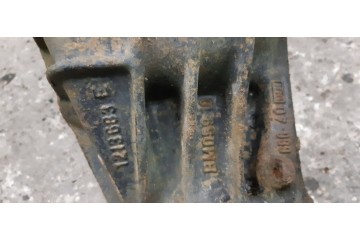Rear differential BMW 5 E39 1212665 Installation side multipurpose