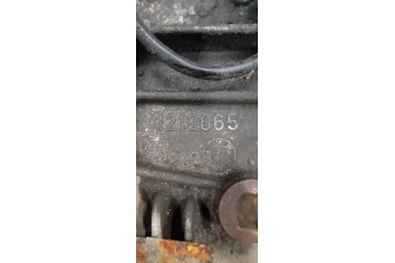 Diferencial trasero BMW Serie 5 E39 1212665