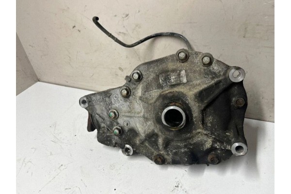Front reducer BMW X5 E70 2004249 3 0L diesel 173kW 2010