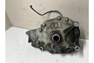 Front reducer BMW X5 E70 2004249 3 0L diesel 173kW 2010