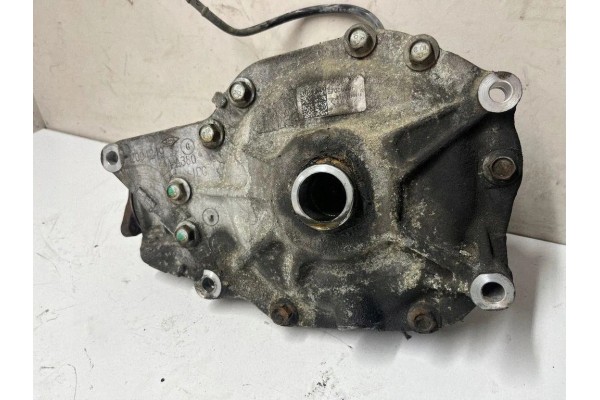 Front reducer BMW X5 E70 2004249 3 0L diesel 173kW 2010 Part manufacturer BMW OE