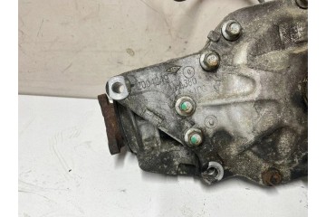 Front reducer BMW X5 E70 2004249 3 0L diesel 173kW 2010 Car type passenger cars