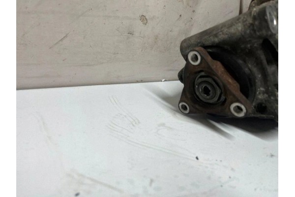 Front reducer BMW X5 E70 2004249 3 0L diesel 173kW 2010 Catalog number of the original 2004249
