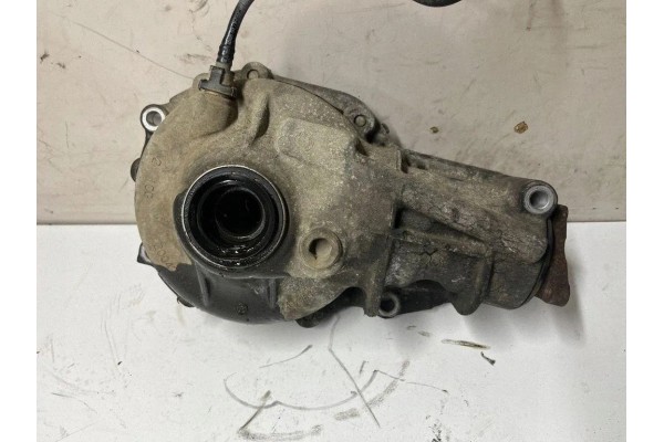 Reductor delantero BMW X5 (E70) 2004249 3.0L diésel 173kW 2010